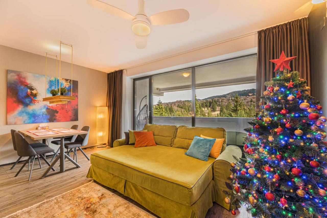 Apartment Maio Silver Mountain *