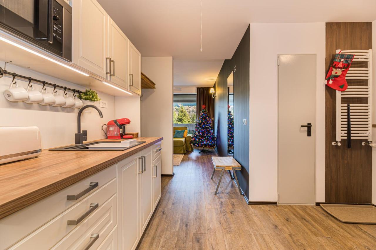 Maio Silver Mountain Apartment *