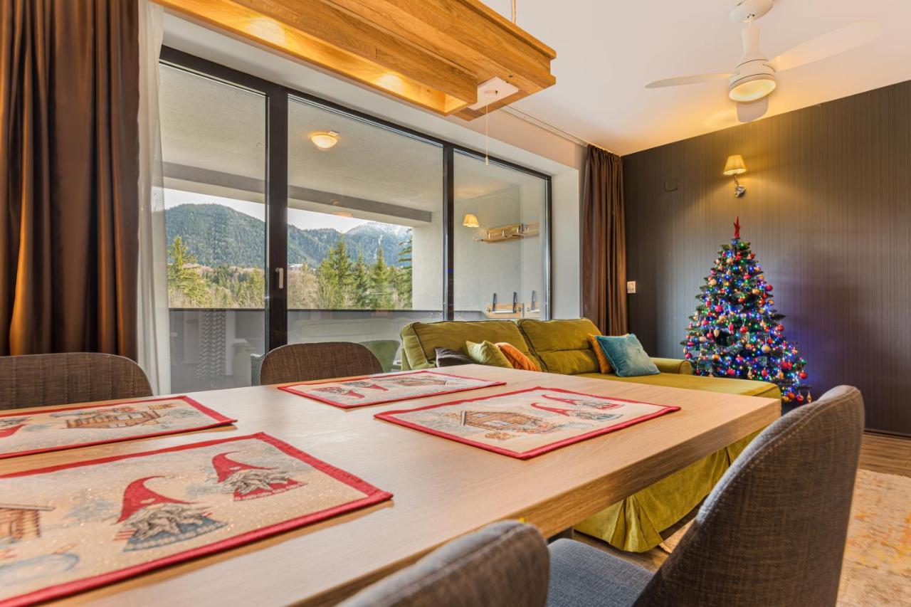 Apartment Maio Silver Mountain *