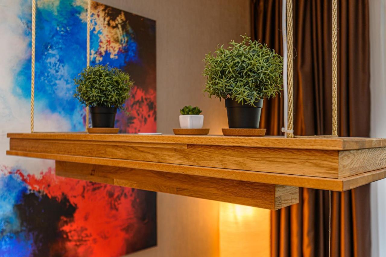 Apartment Maio Silver Mountain *