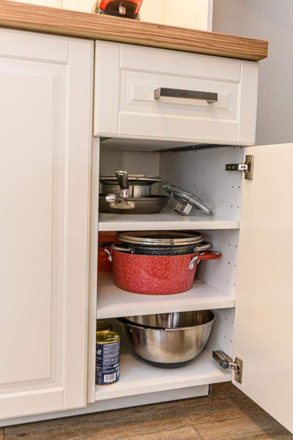 Maio Silver Mountain Apartment