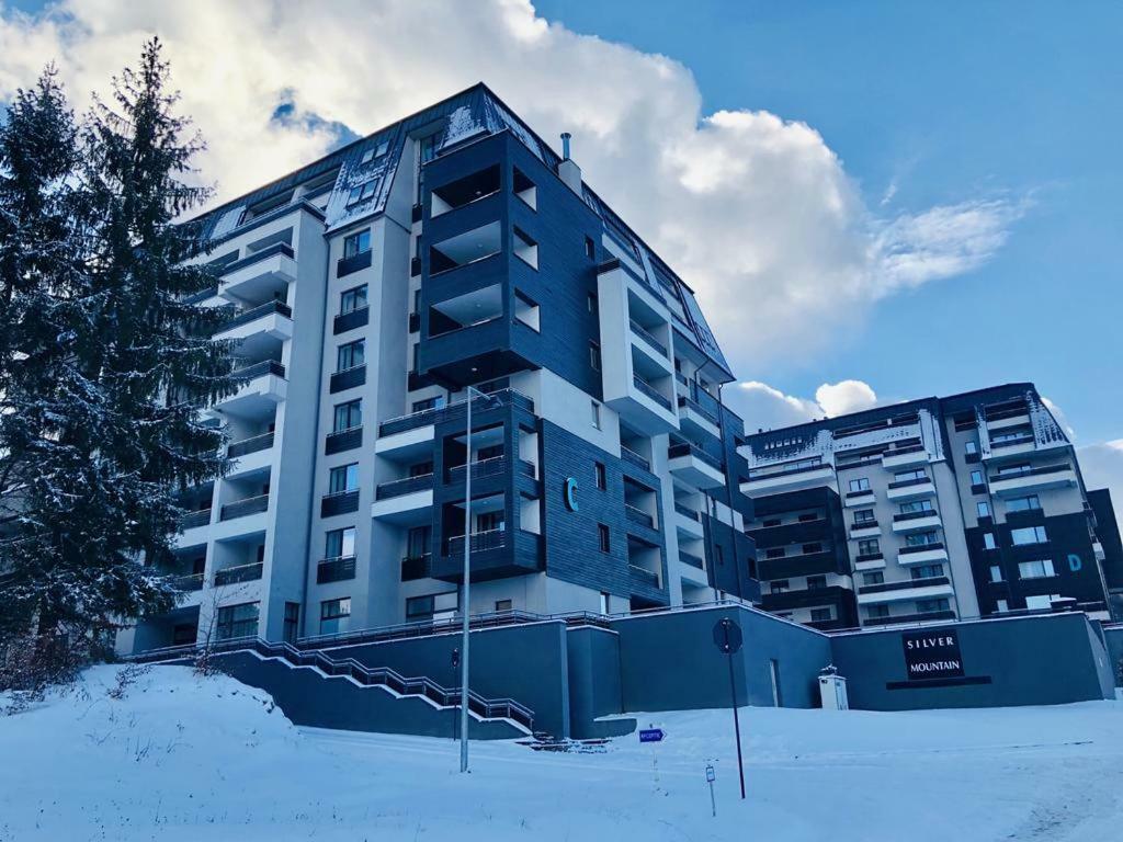 Maio Silver Mountain Apartment